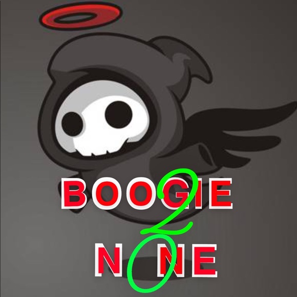 boogie2n0ne